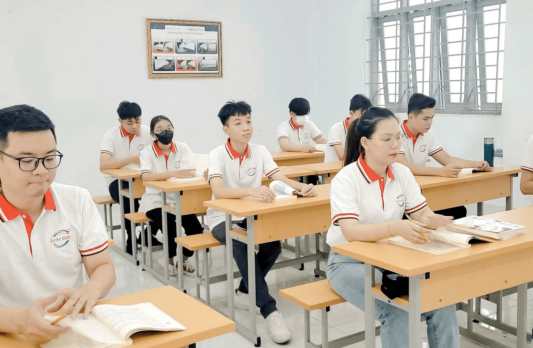 Chương trình hướng nghiệp